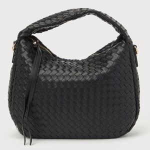 Urban Expressions Black Bag